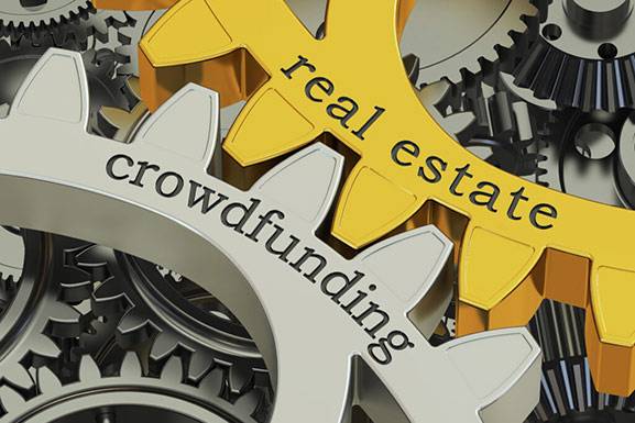 Crowdfunding immobiliare. Che cos’è? Come Funziona?