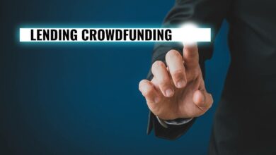 Lending Crowdfunding Investimento Digitale Startup-news