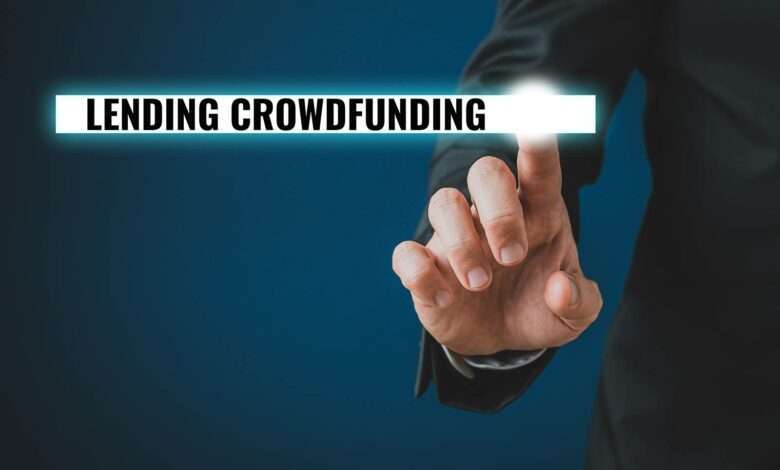 Lending Crowdfunding Investimento Digitale Startup-news