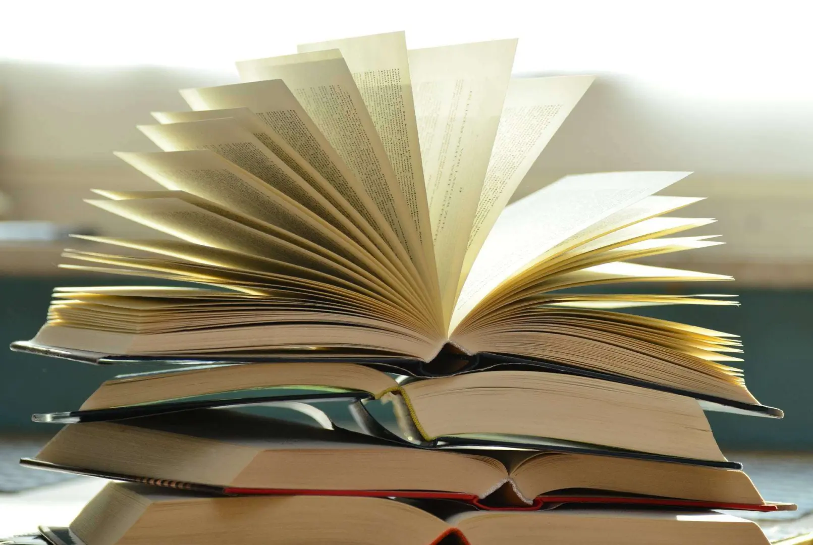 Migliori libri per startup news