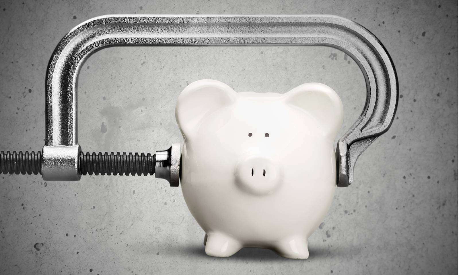 Commercialisti: pressione fiscale reale al 49%, la più alta d’Europa Commercialisti: pressione fiscale reale al 49%, la più alta d’Europa