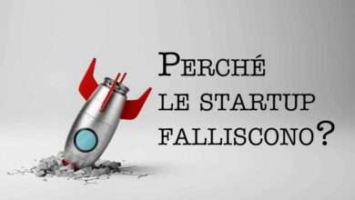 Startup fallimento Startup-news