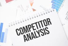 competitor analisi startup-news