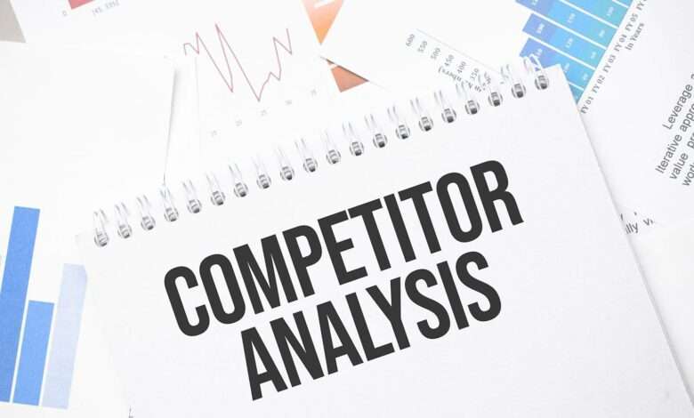 competitor analisi startup-news