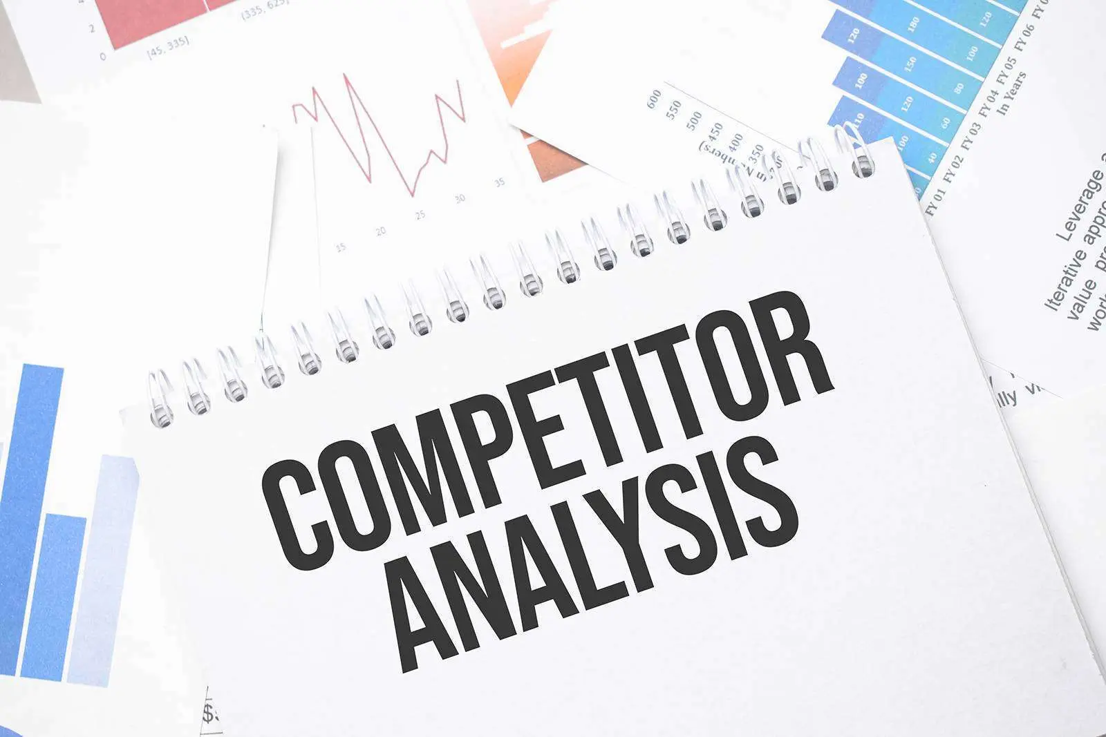 competitor analisi startup-news