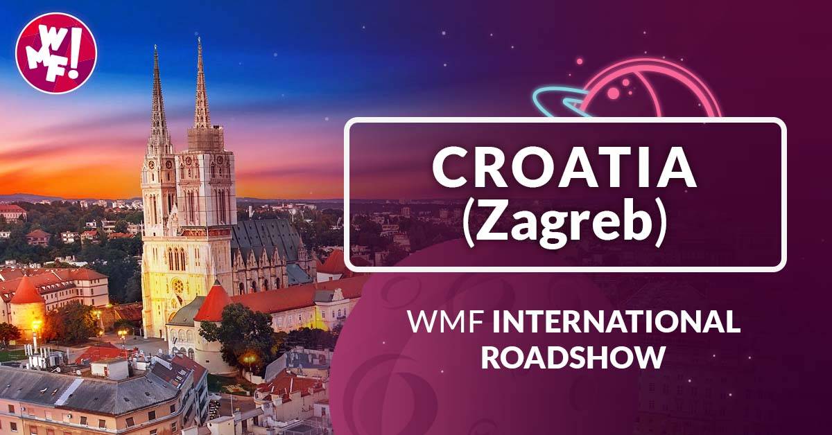Il WMF sbarca in Croazia per promuovere innovazione e imprenditorialità