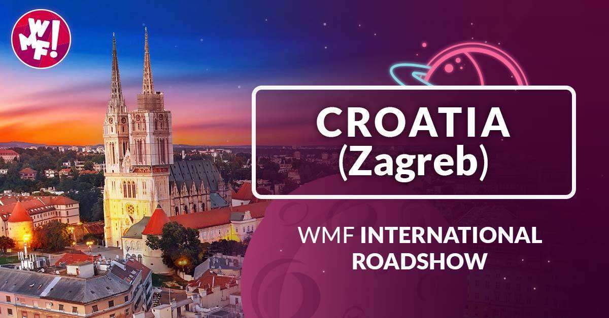 Il WMF sbarca in Croazia per promuovere innovazione e imprenditorialità Il WMF sbarca in Croazia per promuovere innovazione e imprenditorialità