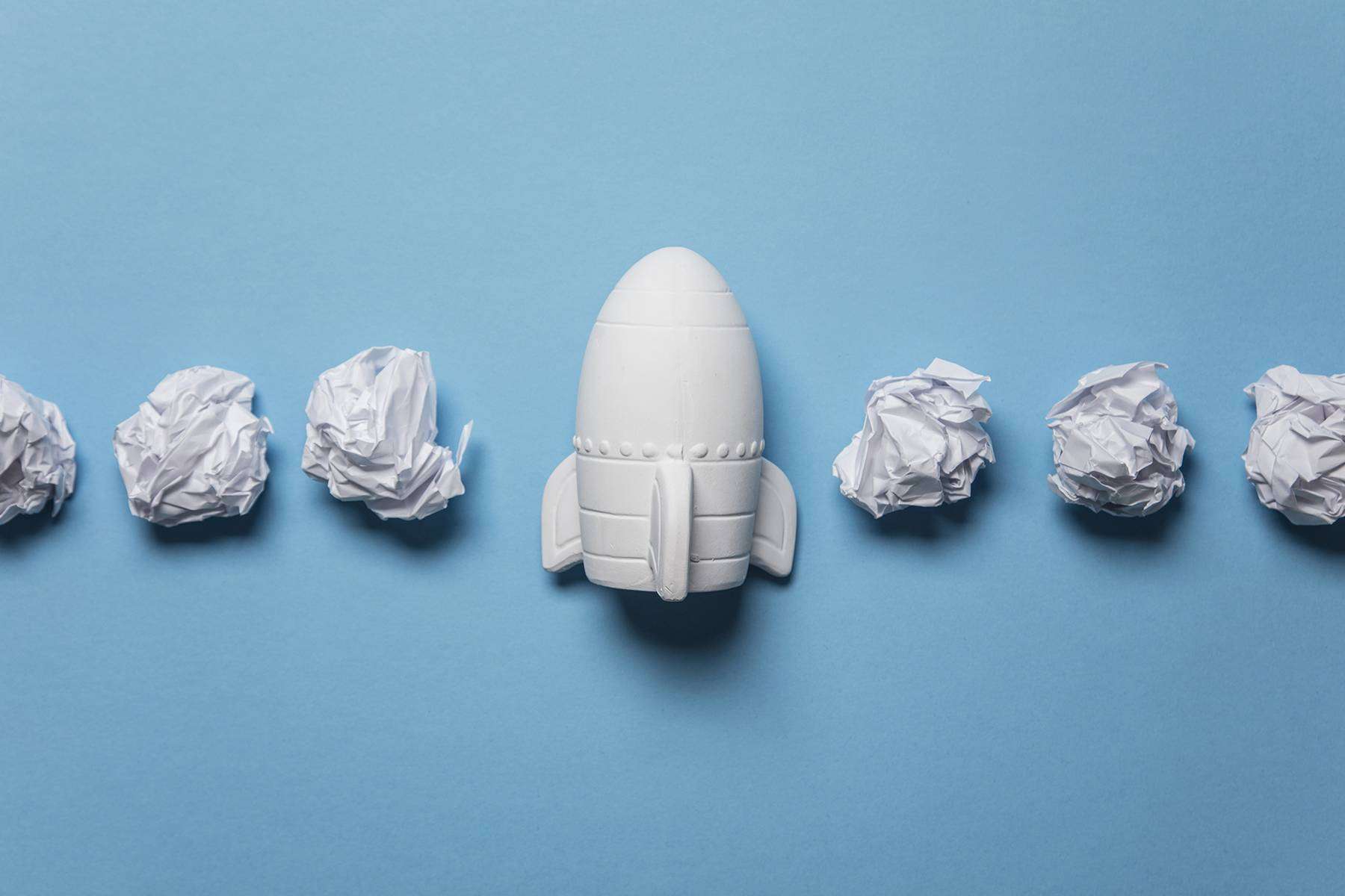Investire in startup? Parola d’ordine: diversificare Investire in startup? Parola d’ordine: diversificare