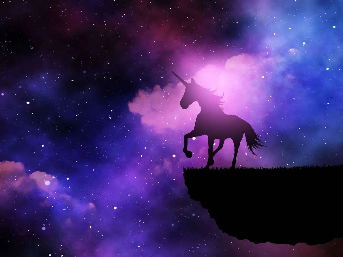 Invisible unicorn startup news