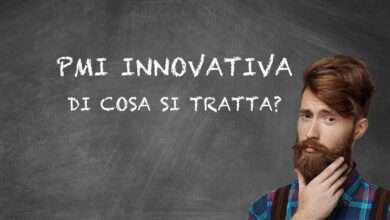 PMI Innovativa, di cosa si tratta