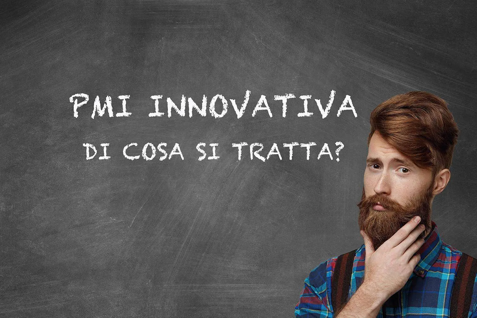 PMI Innovativa, di cosa si tratta