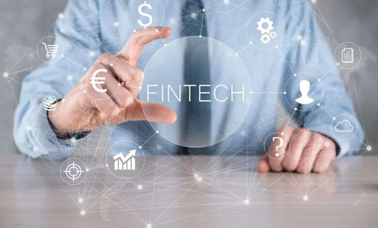 startup fintech startup-news