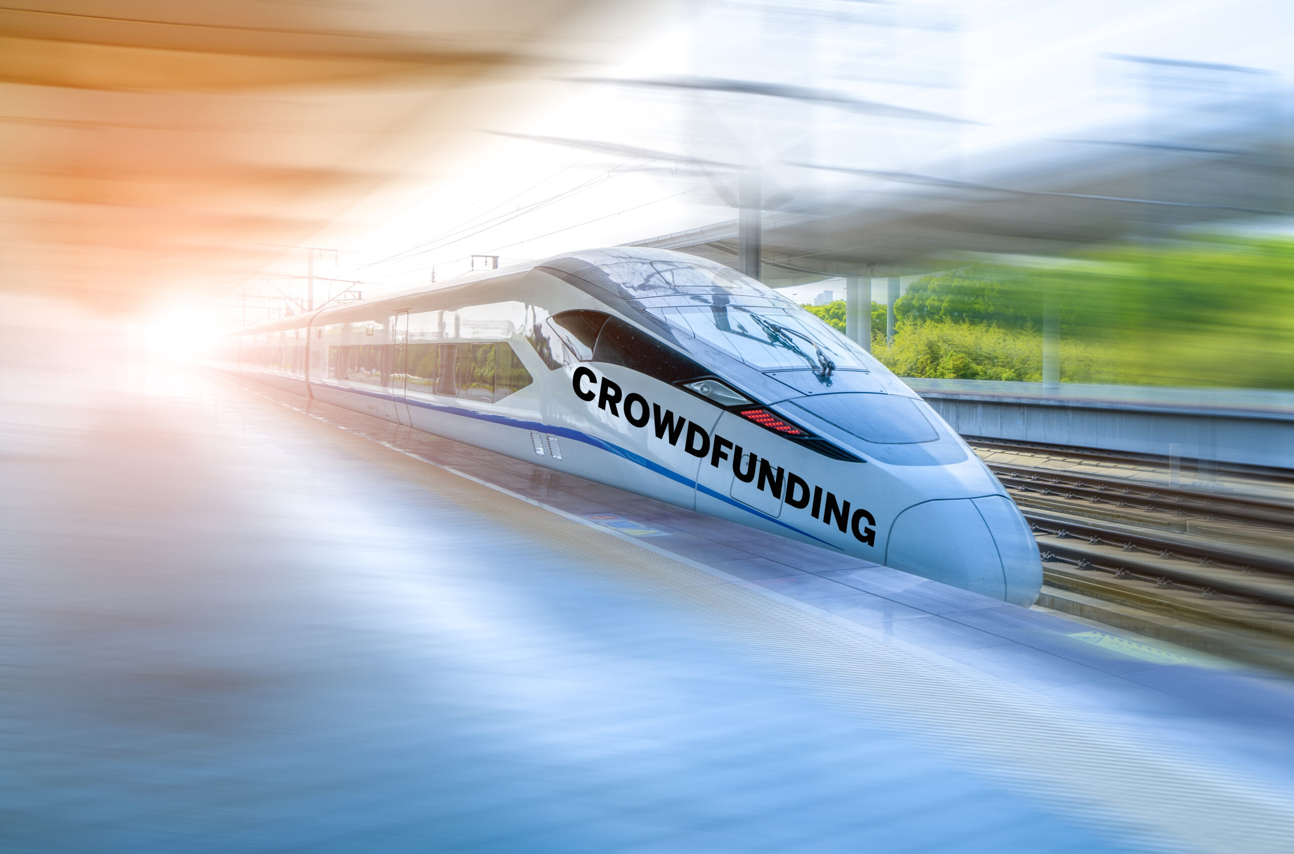 Crowdfunding europeo, rischiamo di perdere il treno per colpa del controllore