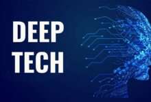 Excellis deep tech startup-news