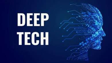 Excellis deep tech startup-news