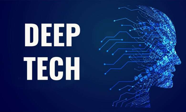 Excellis deep tech startup-news