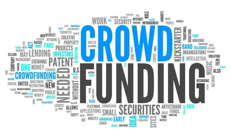 crowdfunding crowdstats startup-news