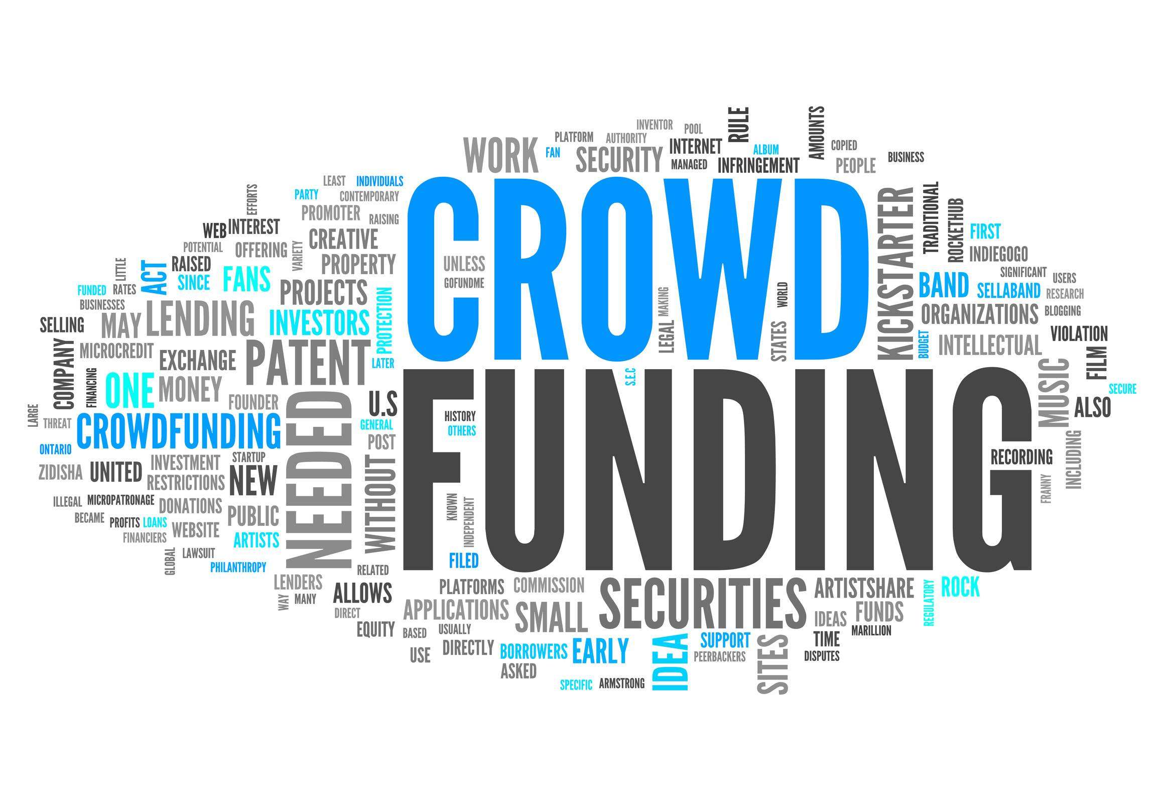 Nasce Crowdstats.eu, il primo data report interattivo sul mondo dell’equity crowdfunding in Europa Nasce Crowdstats.eu, il primo data report interattivo sul mondo dell’equity crowdfunding in Europa