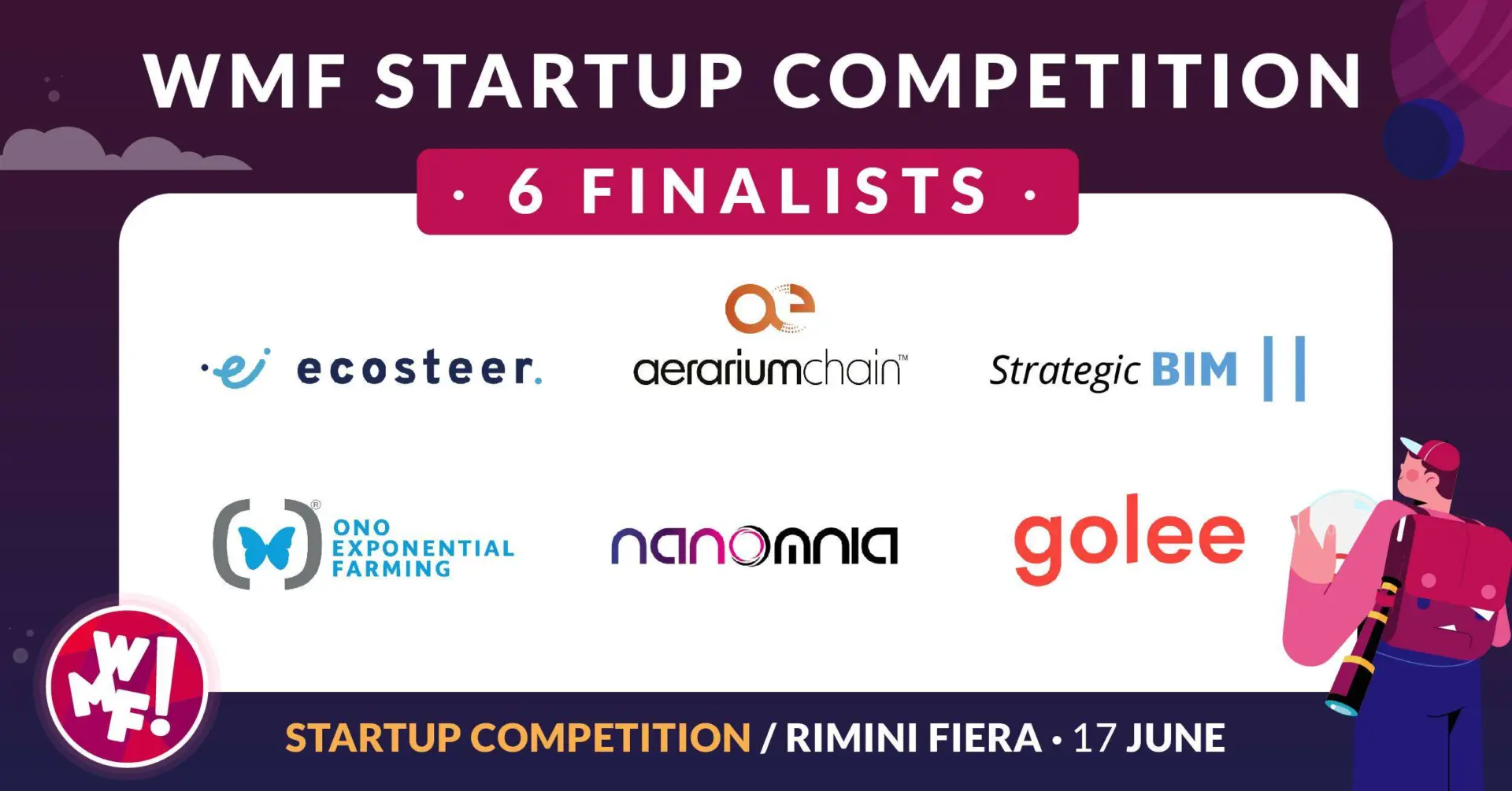 wmf_finaliste Startup-Competition