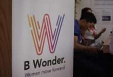 B Woman startup-news