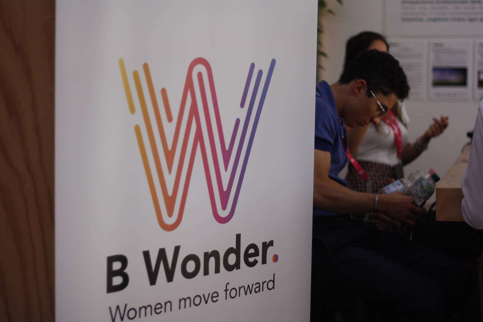 B Wonder, call per imprenditoria femminile, selezionate 10 startup per sfidare il business gap B Wonder, call per imprenditoria femminile, selezionate 10 startup per sfidare il business gap