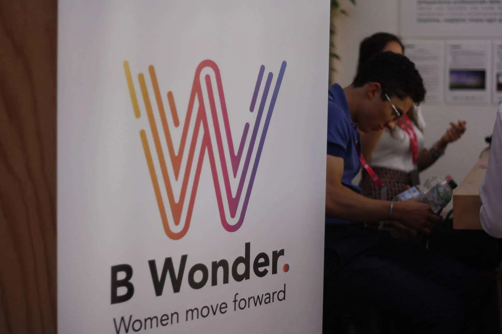 B Woman startup-news