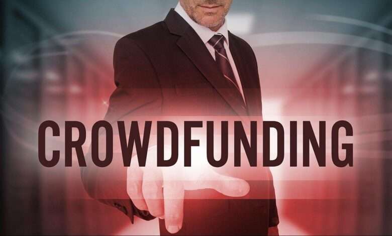 Crowdfunding - Startup News