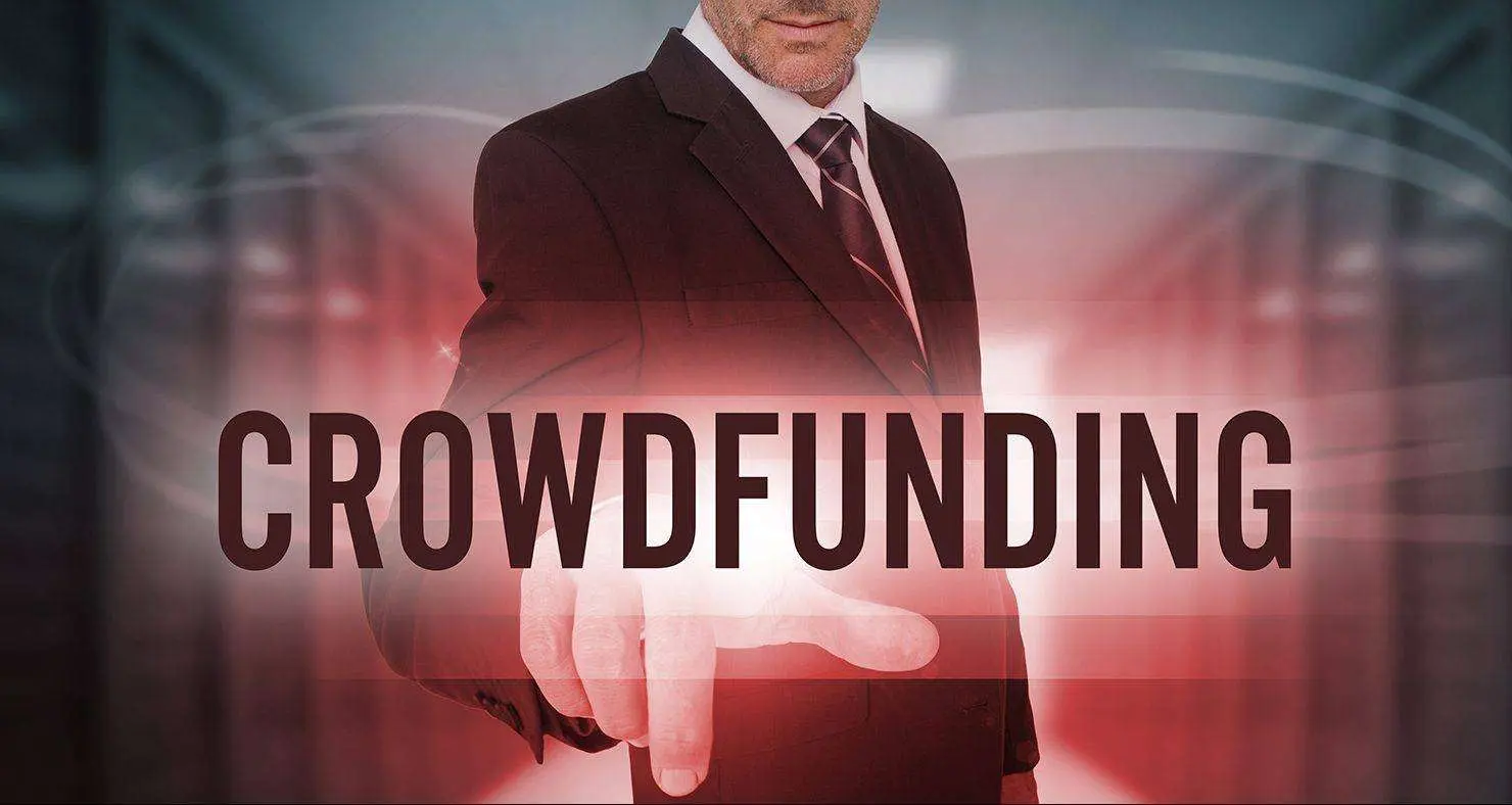 Crowdfunding - Startup News