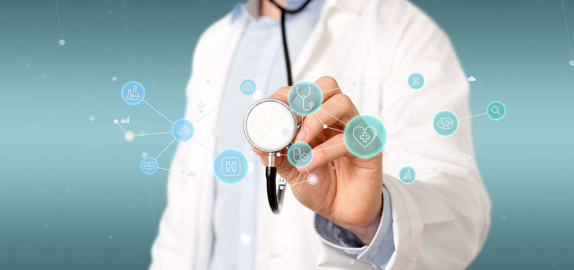 DoctorApp e CupSolidale, insieme per velocizzare visite mediche e liste di attesa DoctorApp e CupSolidale, insieme per velocizzare visite mediche e liste di attesa