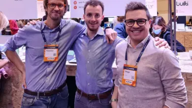 EvenFi Team Startup-News
