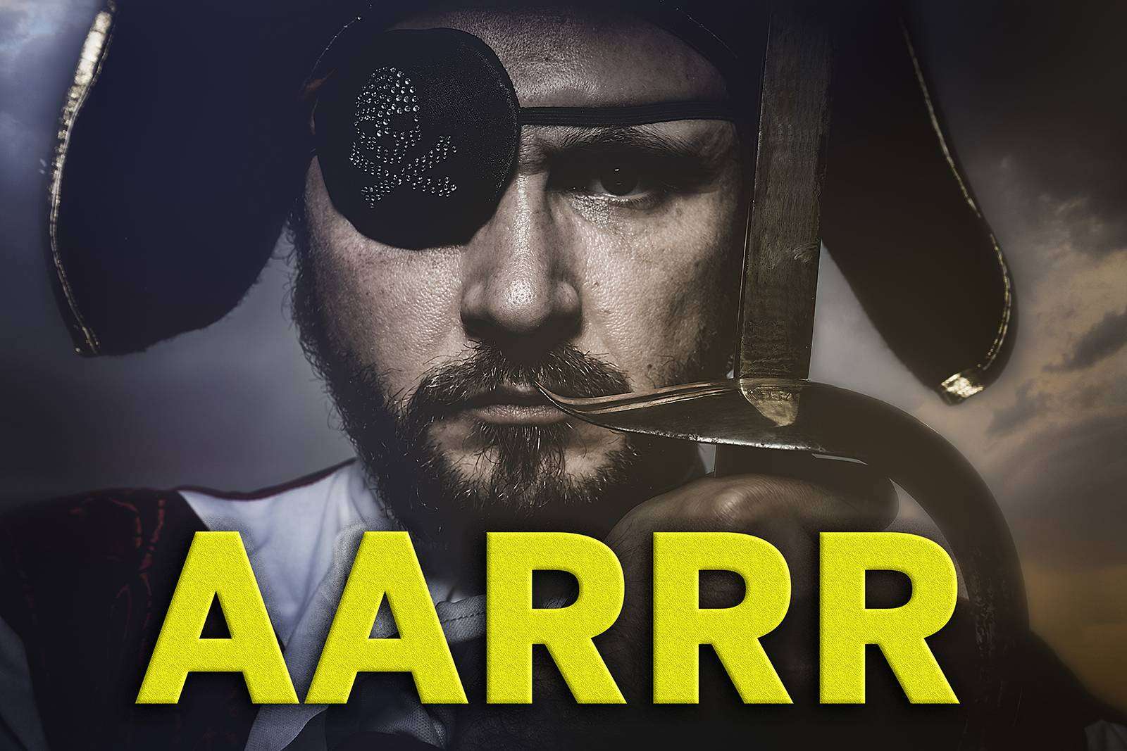 Funnel dei pirati AARRR: come usarlo per la crescita del tuo business Funnel dei pirati AARRR: come usarlo per la crescita del tuo business