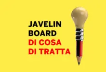 Javelin Board Startup-News