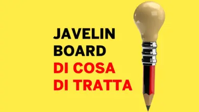 Javelin Board Startup-News