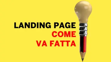 Landing Page Startup-News