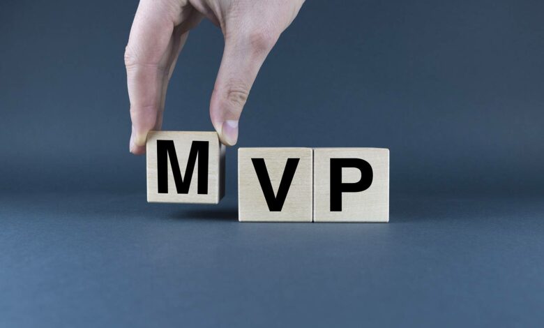 Minimum viable product MVP Startup News
