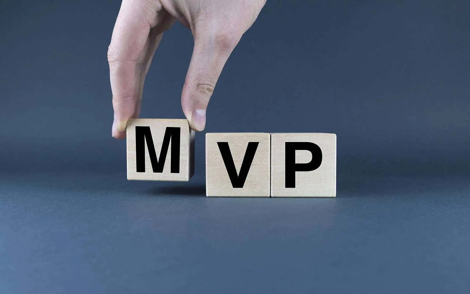 Minimum viable product MVP Startup News