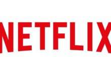 Netflix logo
