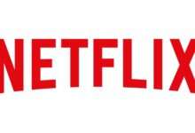 Netflix logo