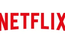 Netflix logo