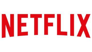 Netflix logo