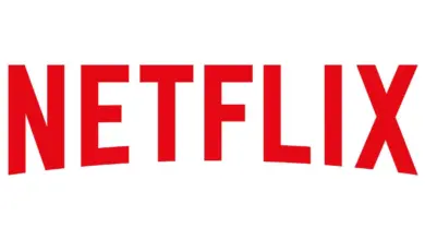 Netflix logo