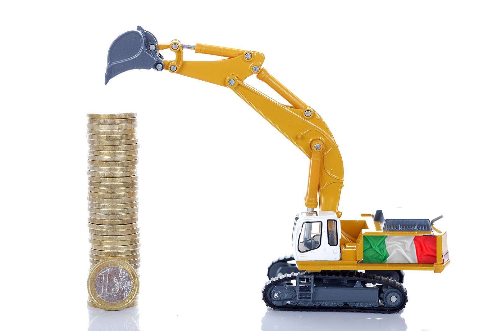 Investimenti in startup italiane: quasi 1 miliardo di euro nel primo semestre (+123% a/a) Investimenti in startup italiane: quasi 1 miliardo di euro nel primo semestre (+123% a/a)