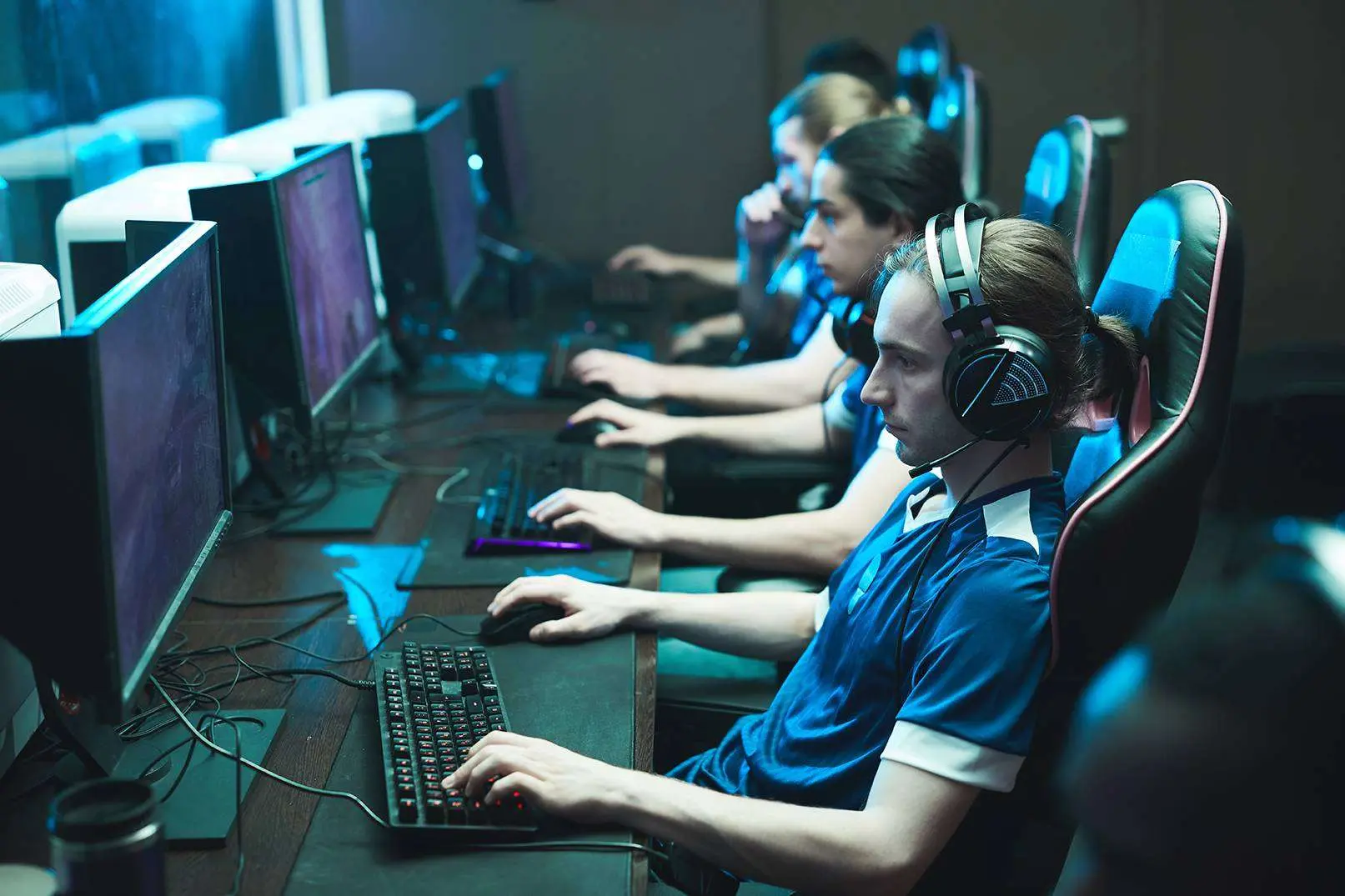 Esports Startup News