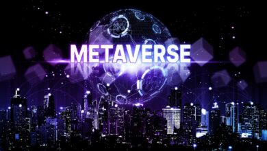 Metaverse business startup-news