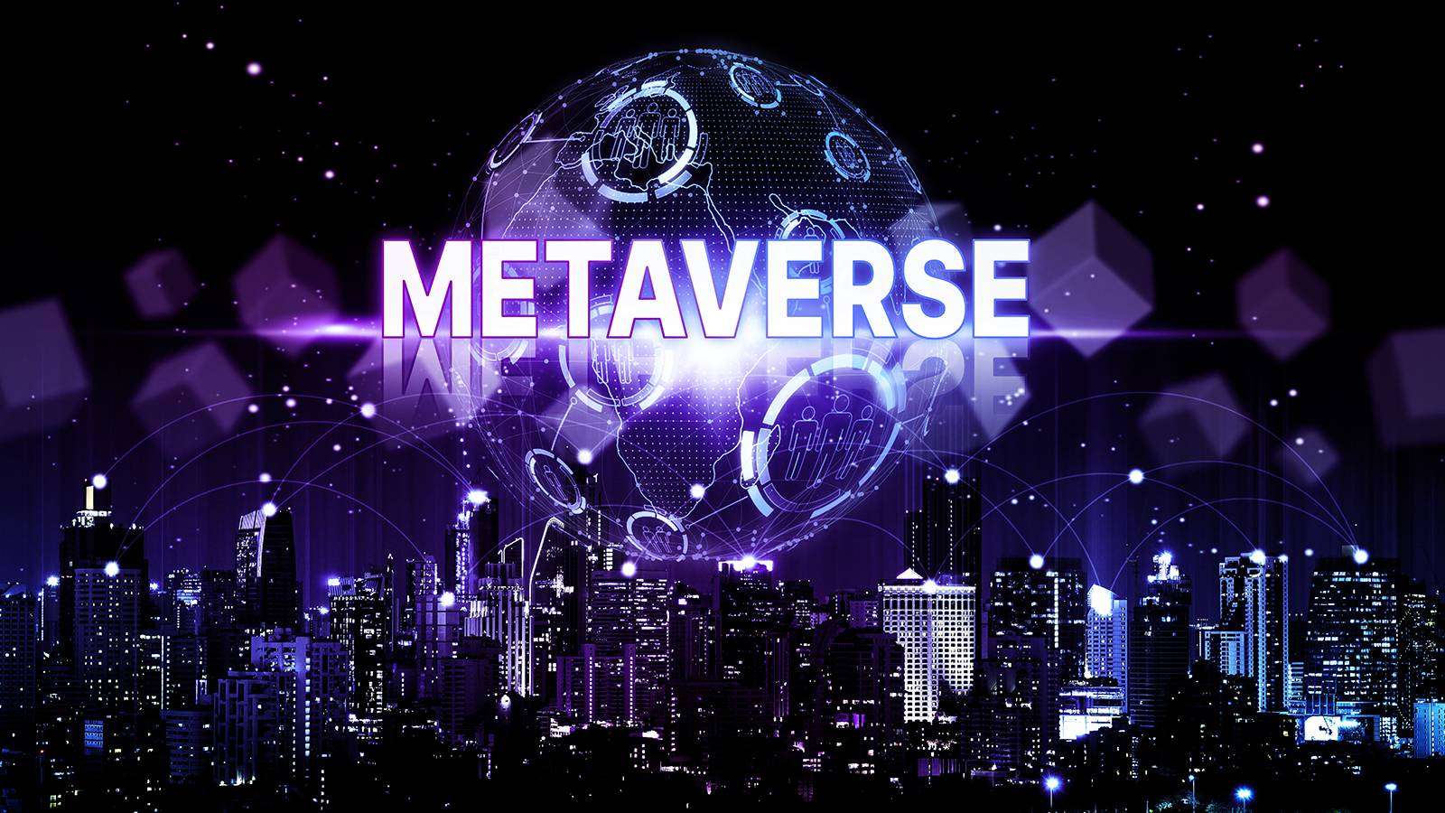 Metaverso, investire conviene: previsioni e linee guida per entrare nel mercato Metaverso, investire conviene: previsioni e linee guida per entrare nel mercato