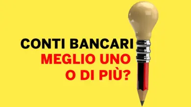 banche per startup