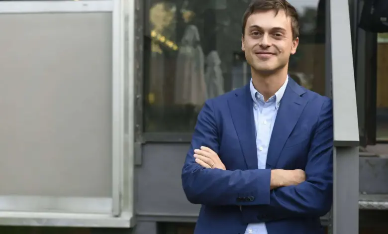 Carlo Allevi - WeAreStarting