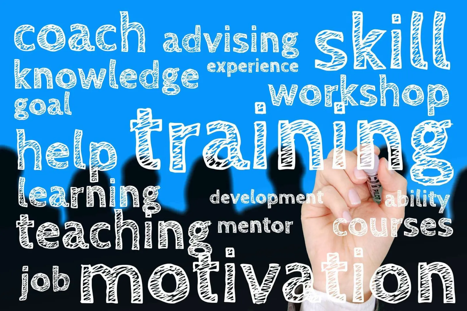 Formatore online startup-news