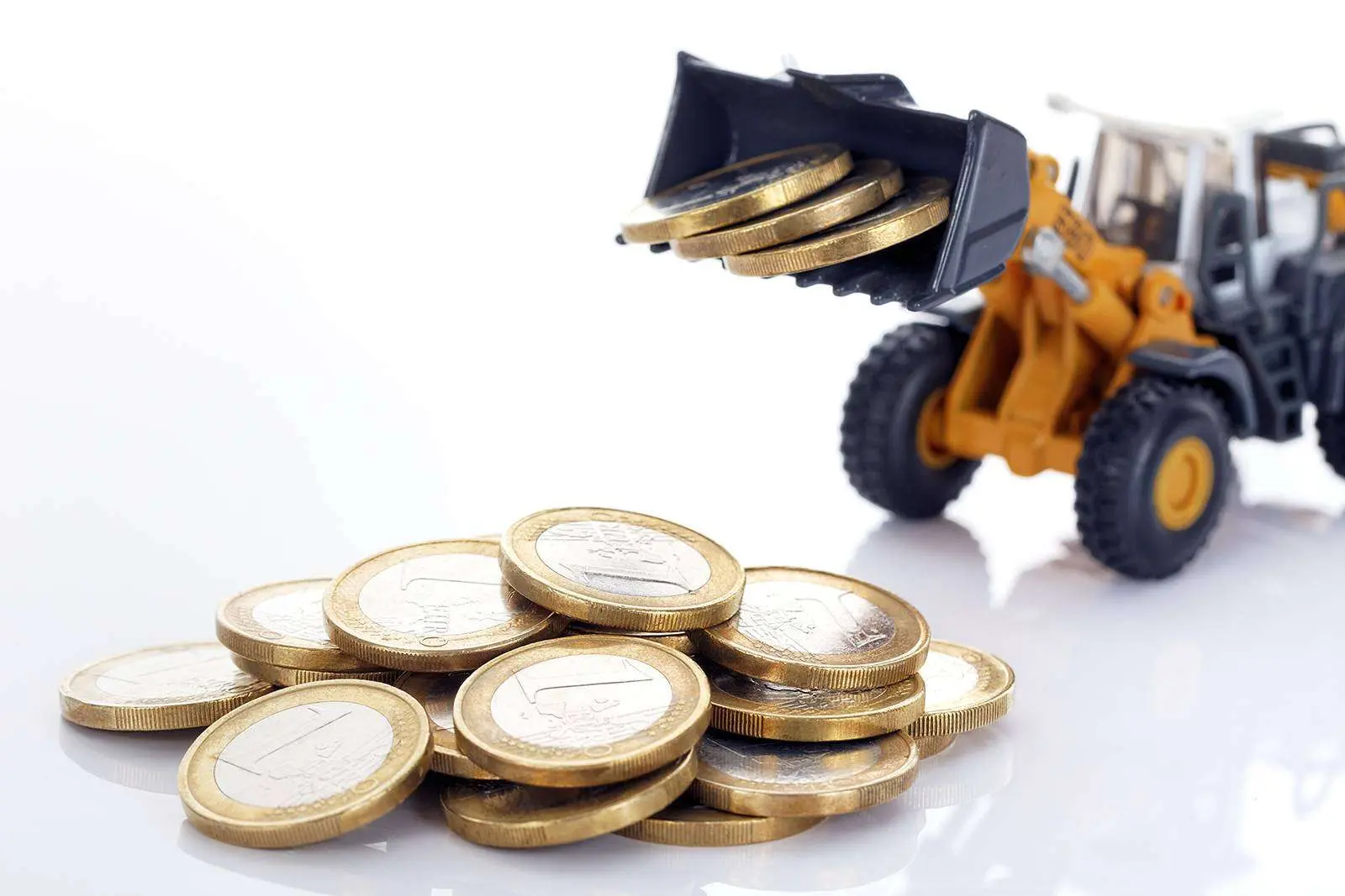 Investimenti in startup