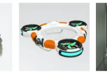 James Dyson Award 2022